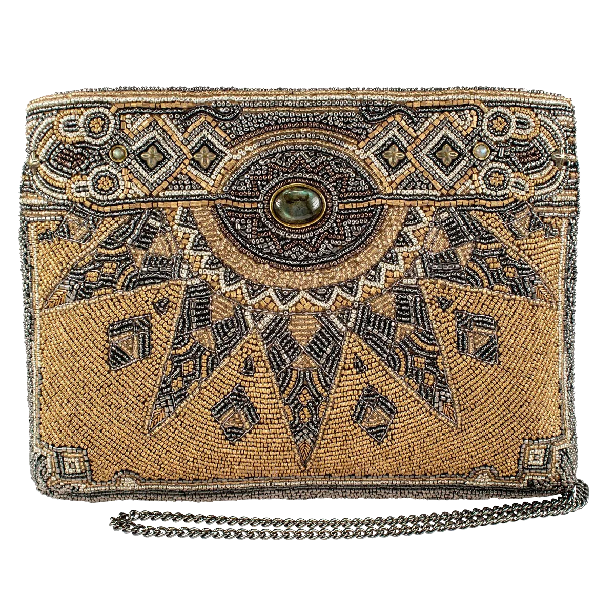 Mary Frances Divine Power Crossbody Bag