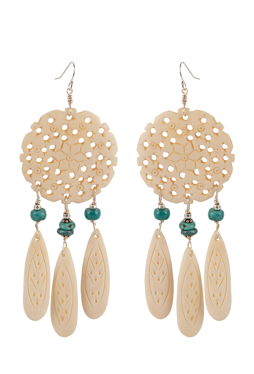 Dream Catcher deals Earrings