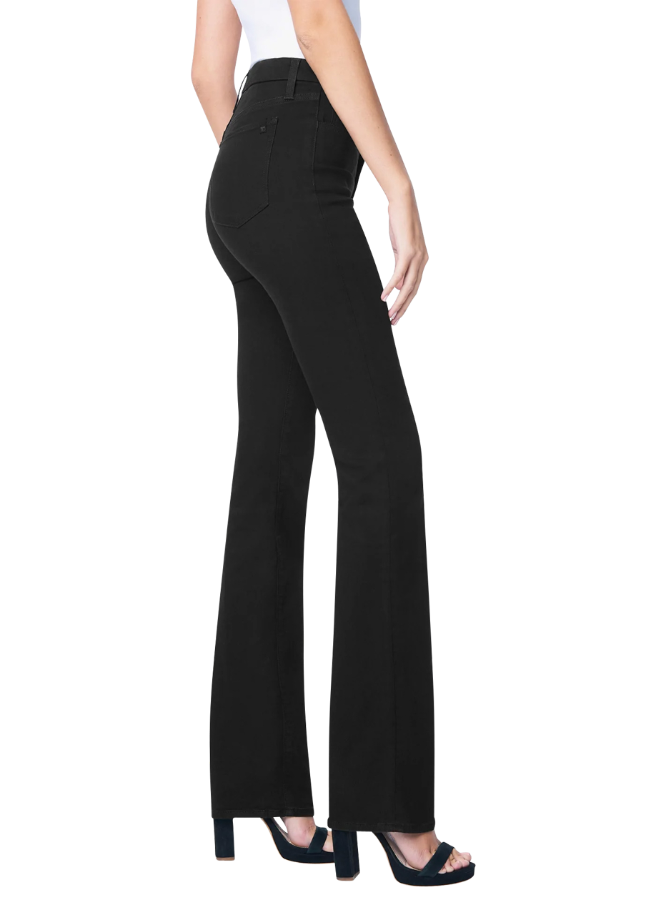 Joe's Jeans Honey Bootcut Jeans - Black