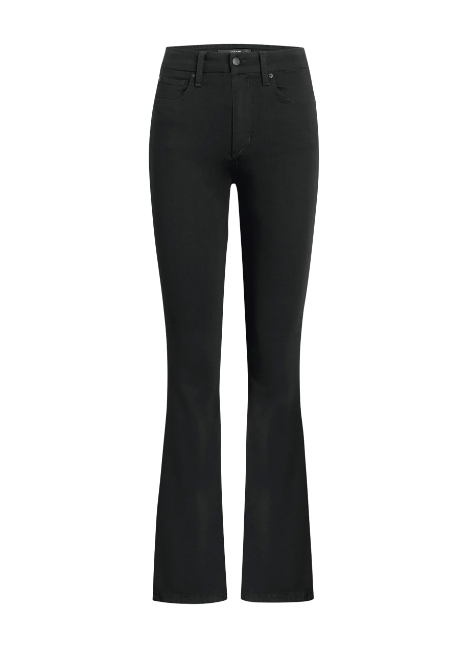 Joe's Jeans Honey Bootcut Jeans - Black