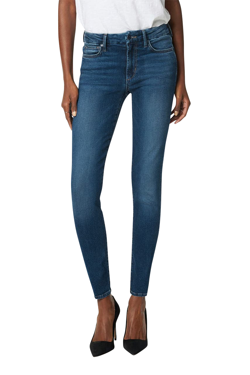 Joe's Jeans Icon Skinny Ankle Jeans