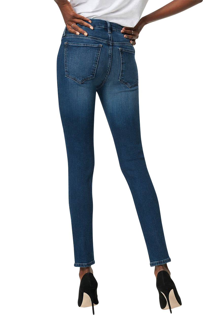 Joe's Jeans Icon Skinny Ankle Jeans