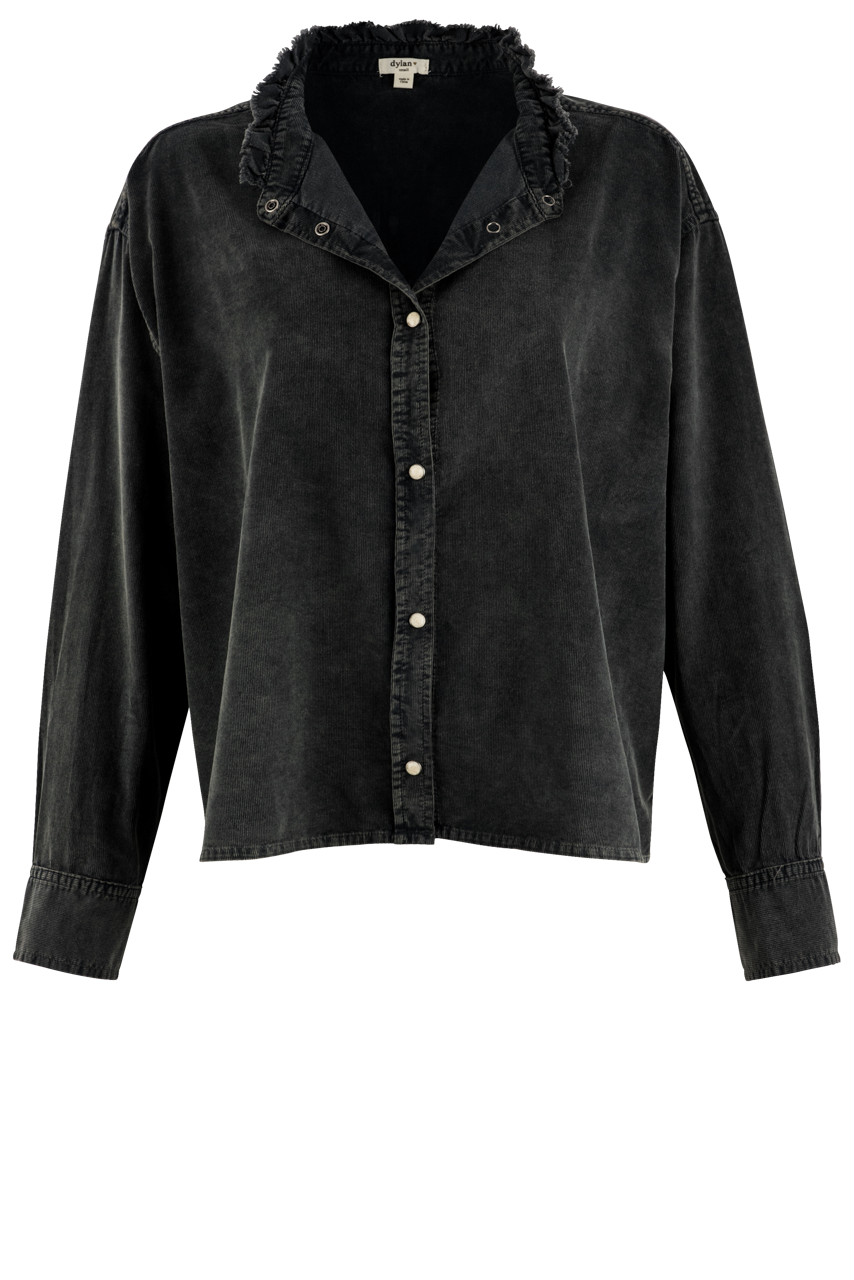 Dylan Corduroy Isabelle Top