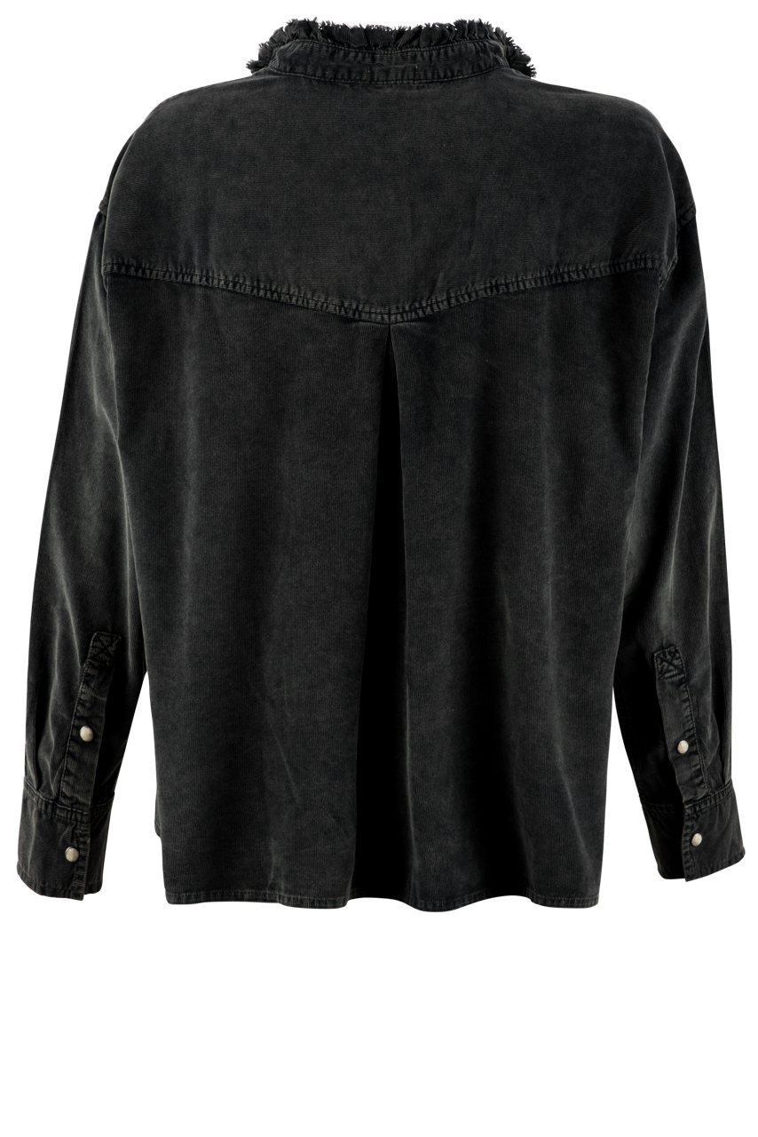 Dylan Corduroy Isabelle Top