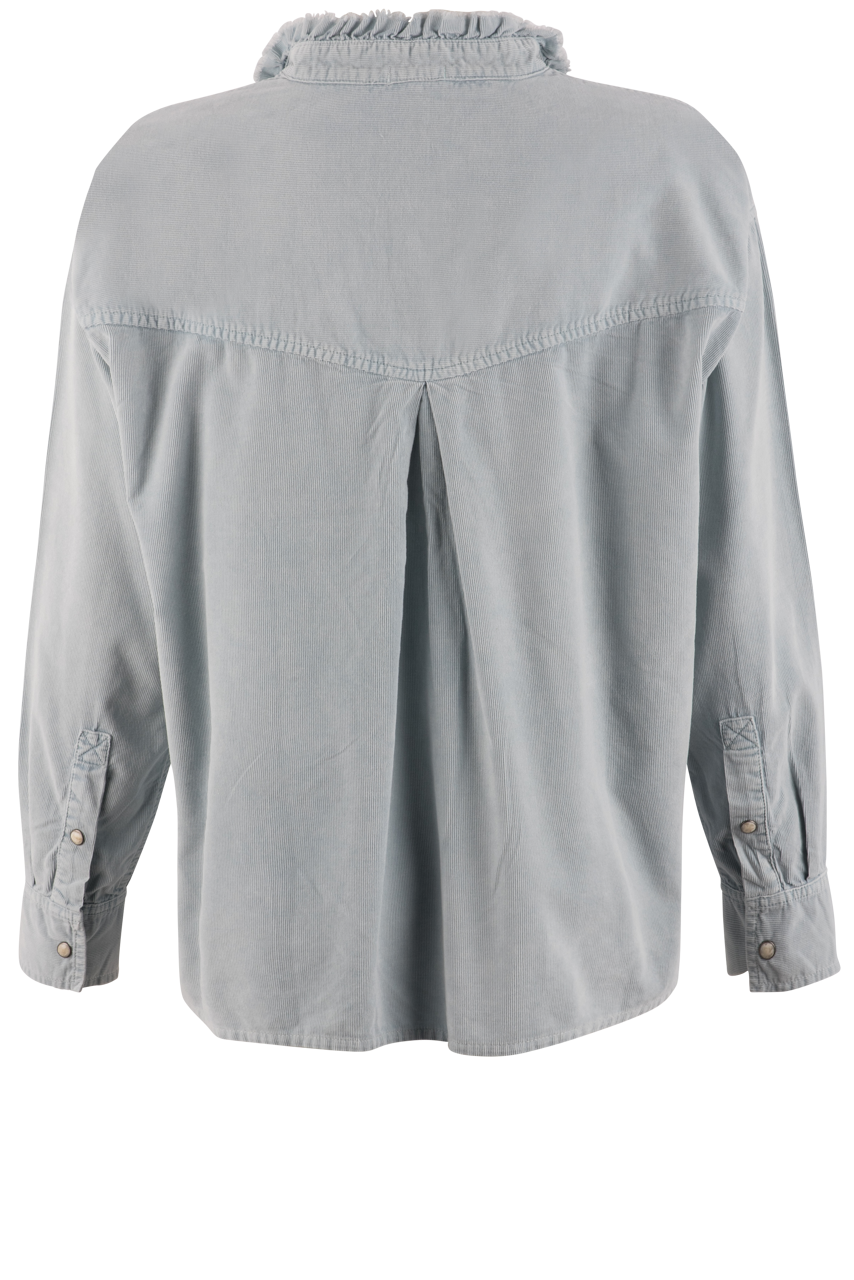 Dylan Corduroy Isabelle Top