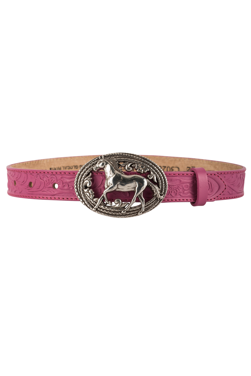 Brighton Kids Lil' Beauty Belt