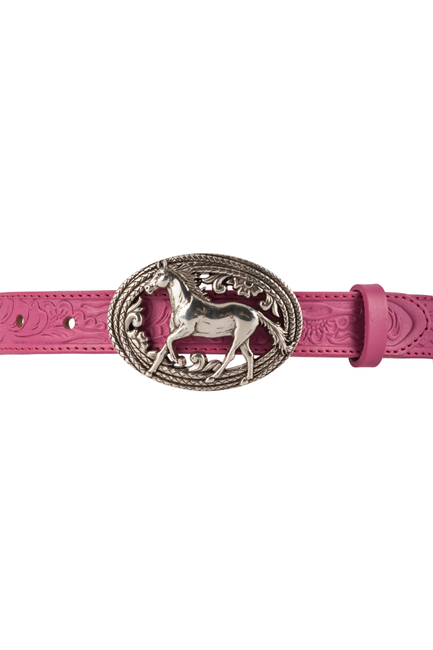 Brighton Kids Lil' Beauty Belt