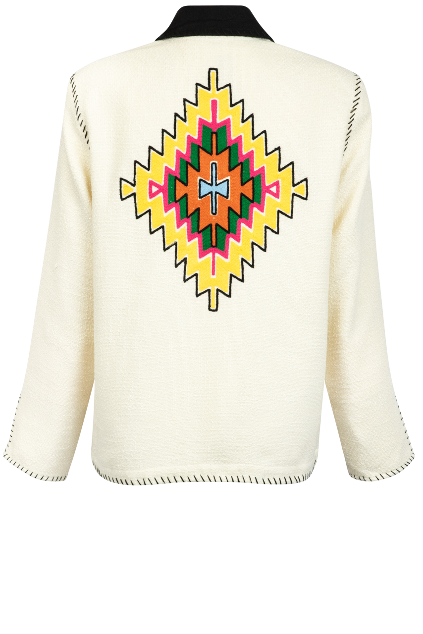 Double D Ranch Santiago Jacket