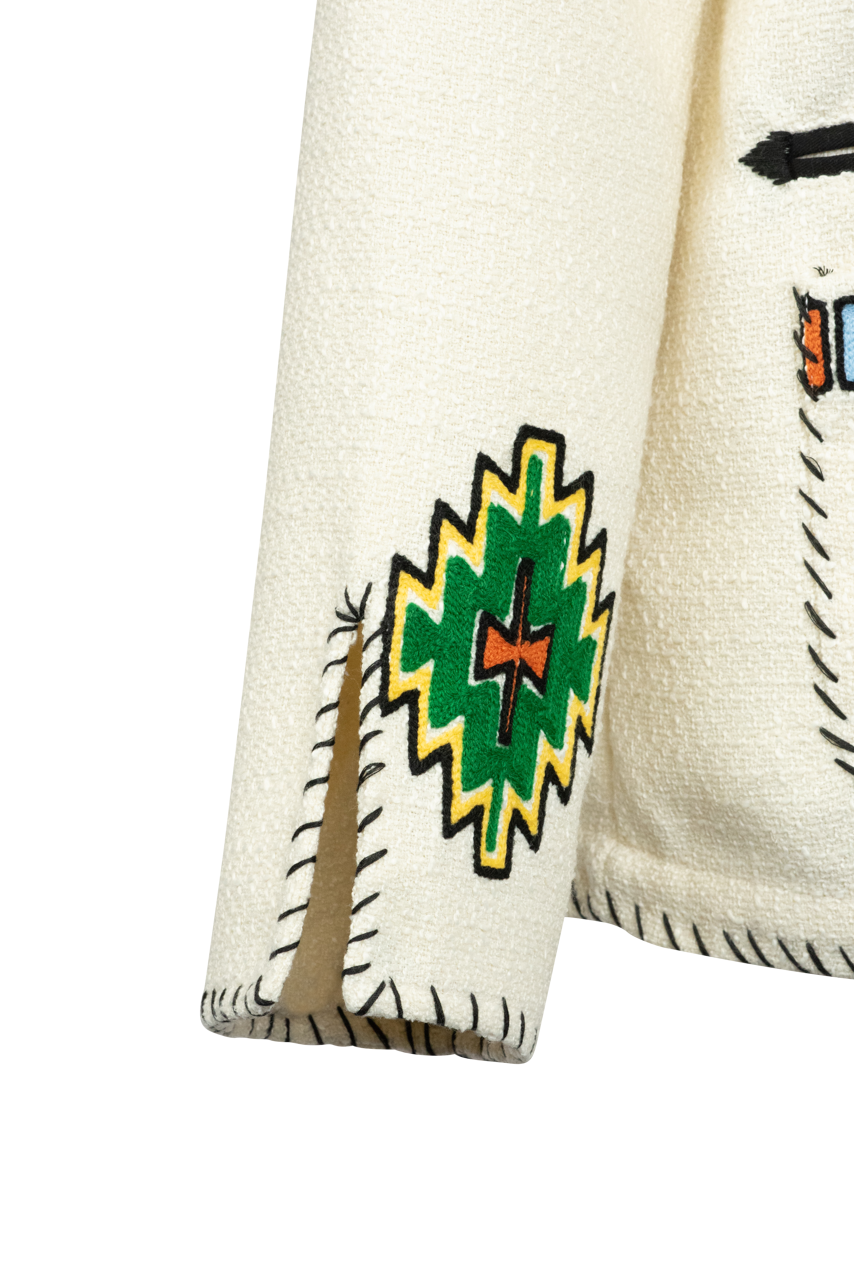 Double D Ranch Santiago Jacket