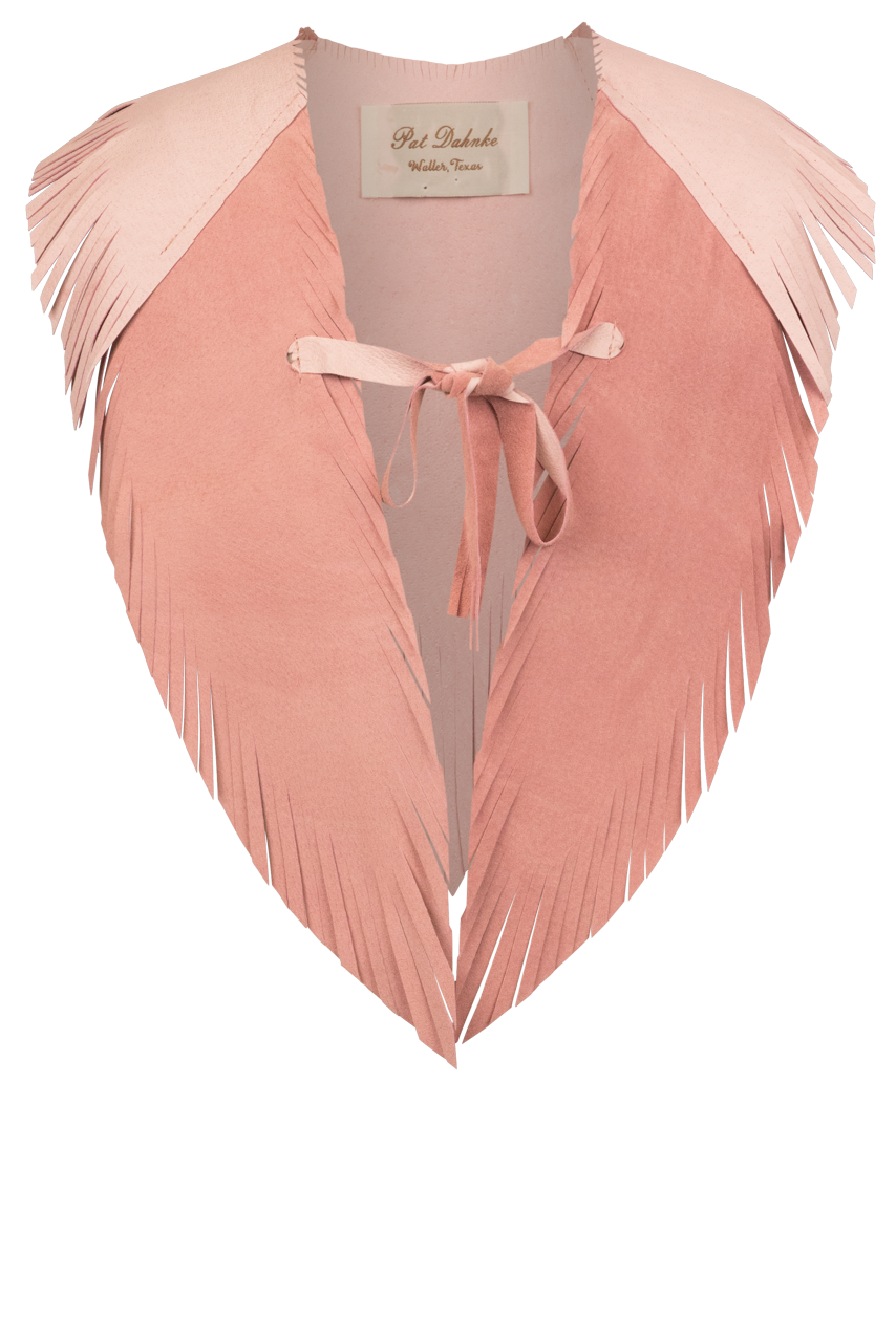 Pat Dahnke Kids Kickapoo Collar