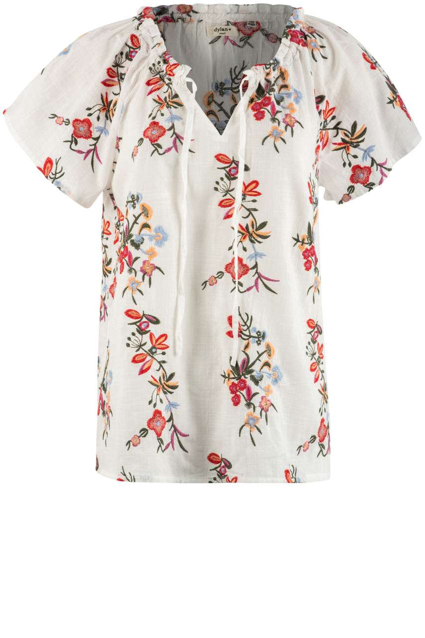 Dylan Multi Paradise Top
