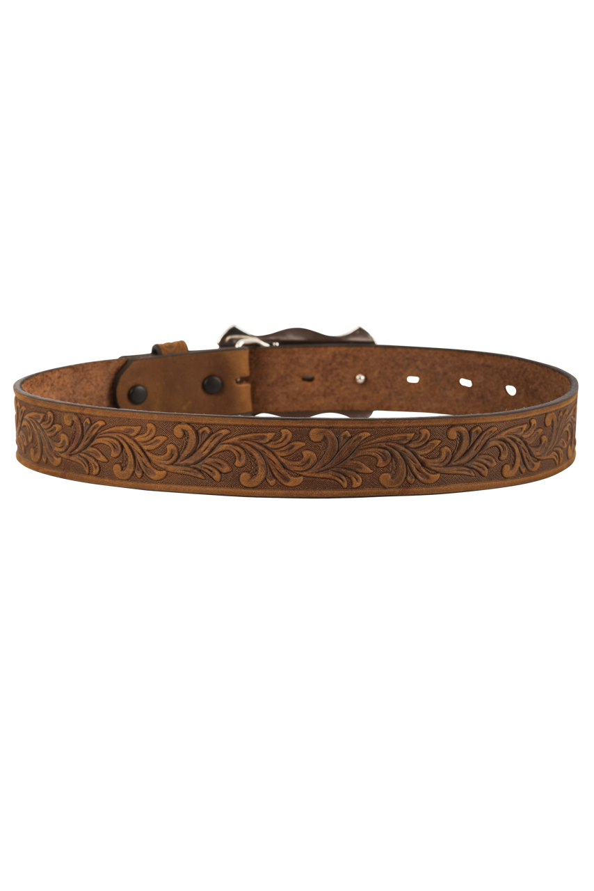 Brighton Kids Little Texas Belt