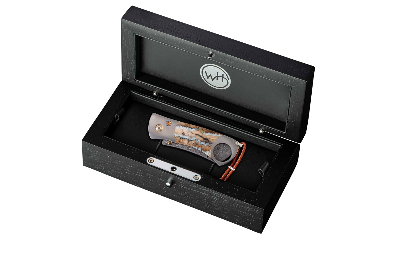 William Henry Epic Cigar Cutter