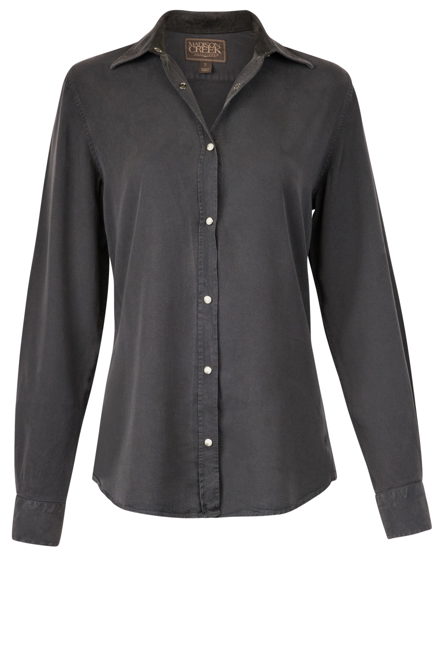 Madison Creek Women's Pearl Snap Top