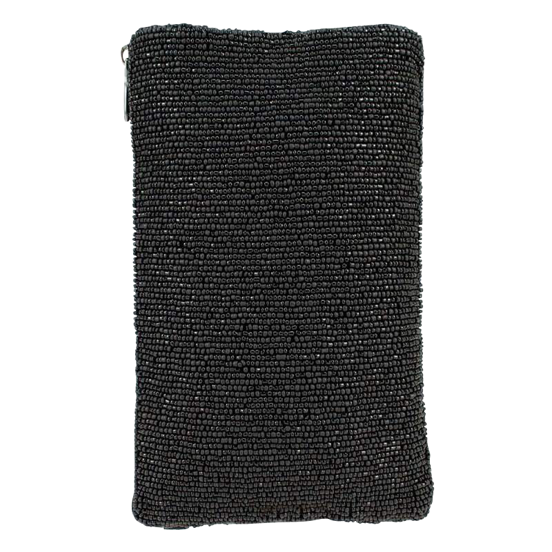 Mary Frances Good Luck Crossbody Phone Bag