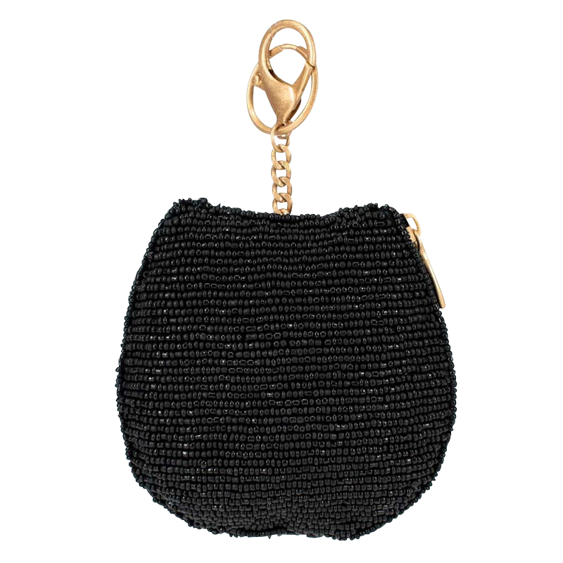Mary Frances Good Luck Coin Purse