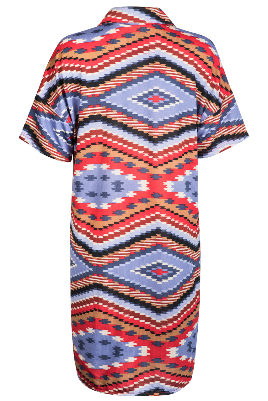 Double D Ranch Sierra Bonita Dress