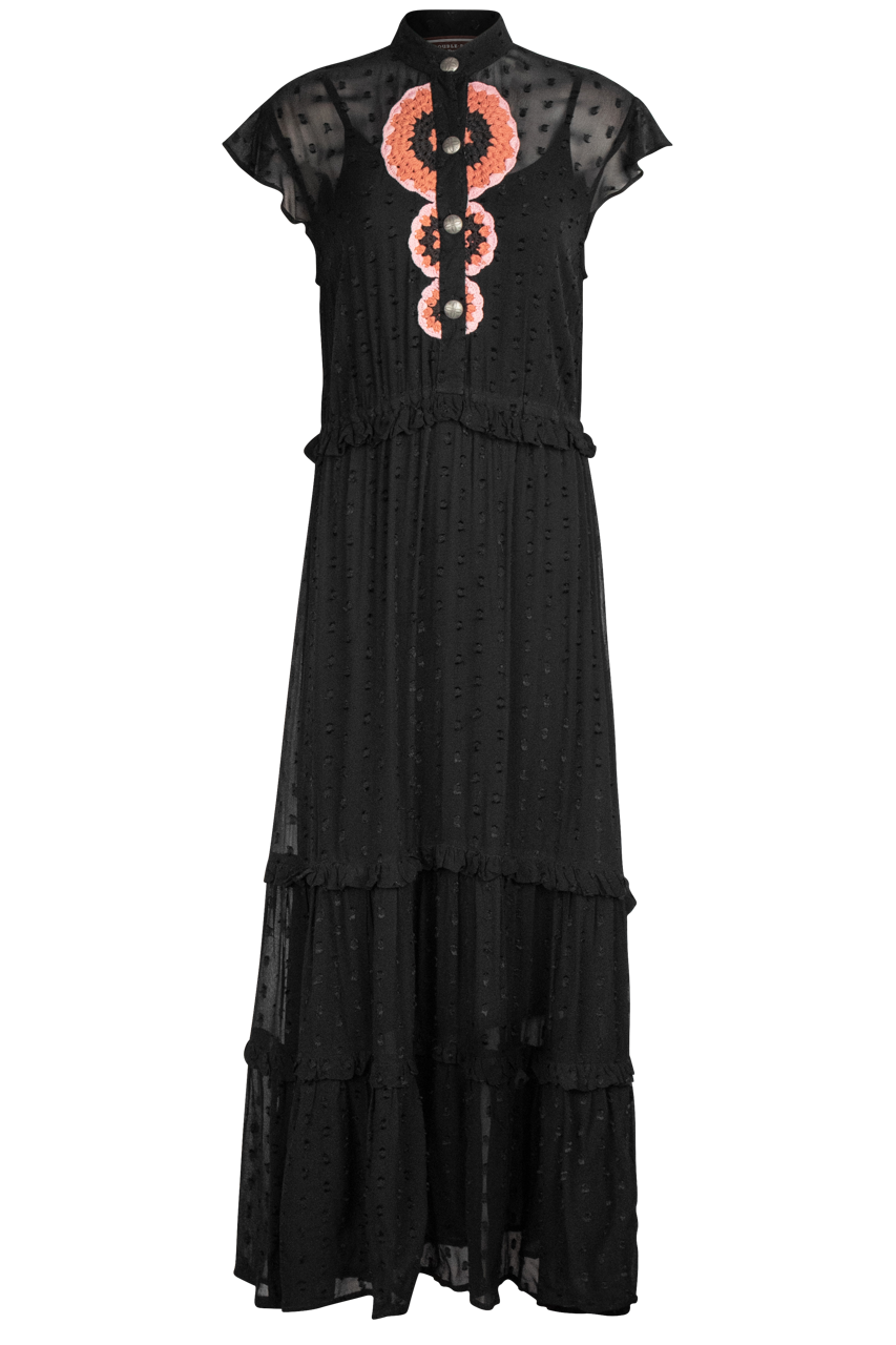 Double D Ranch Zacetecas Dress