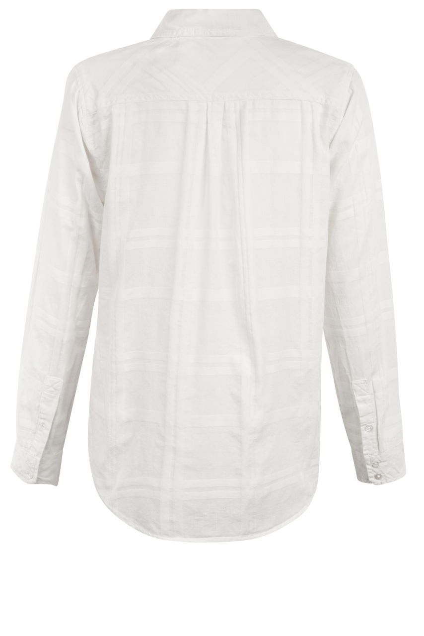 Dylan Button-Front Top