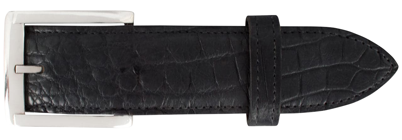 Chacon Dallas 1.5" Single Belt Buckle