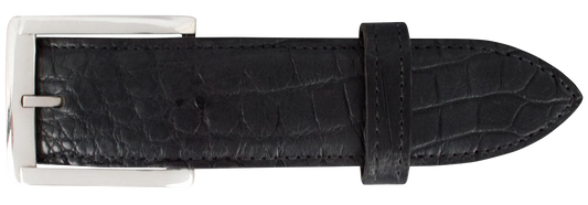 Chacon Dallas 1.5" Single Belt Buckle