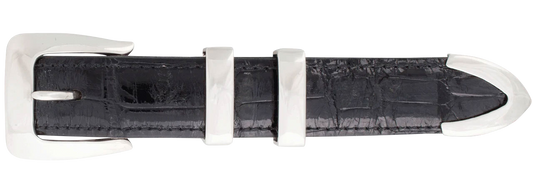Chacon Denver 1" Buckle Set