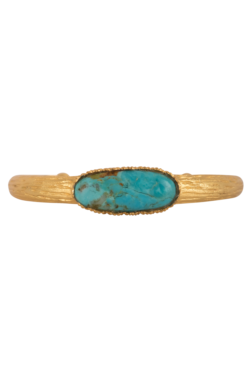 Christina Greene Turquoise Tracie Bracelet