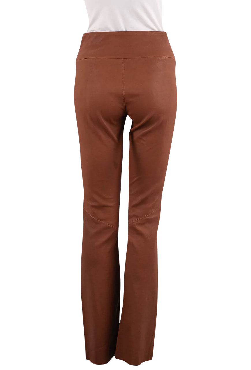 Double D Ranch Bandit Pants