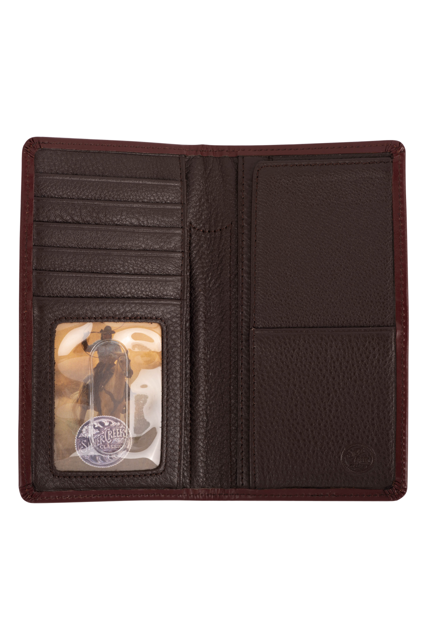 Leegin Southern Desperado Wallet