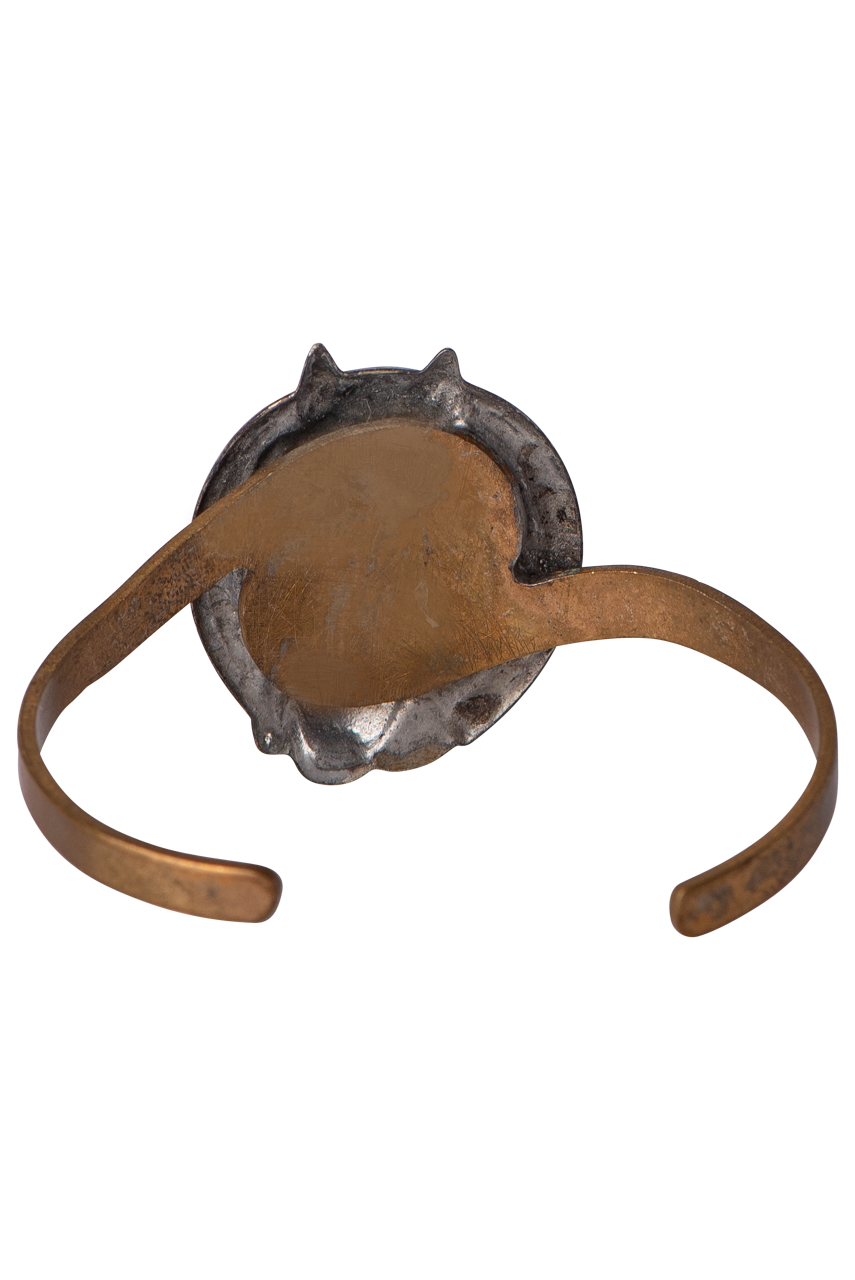 Erin Knight Horse Cuff