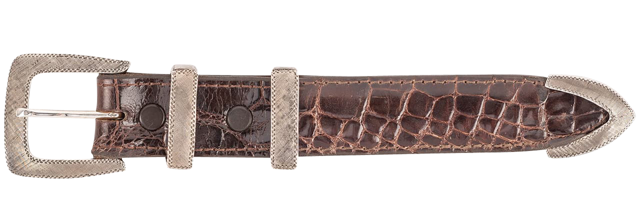 Chacon Denver Florentine 1" Buckle Set