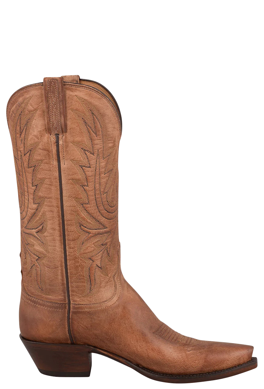 Lucchese mad dog goat boots hot sale