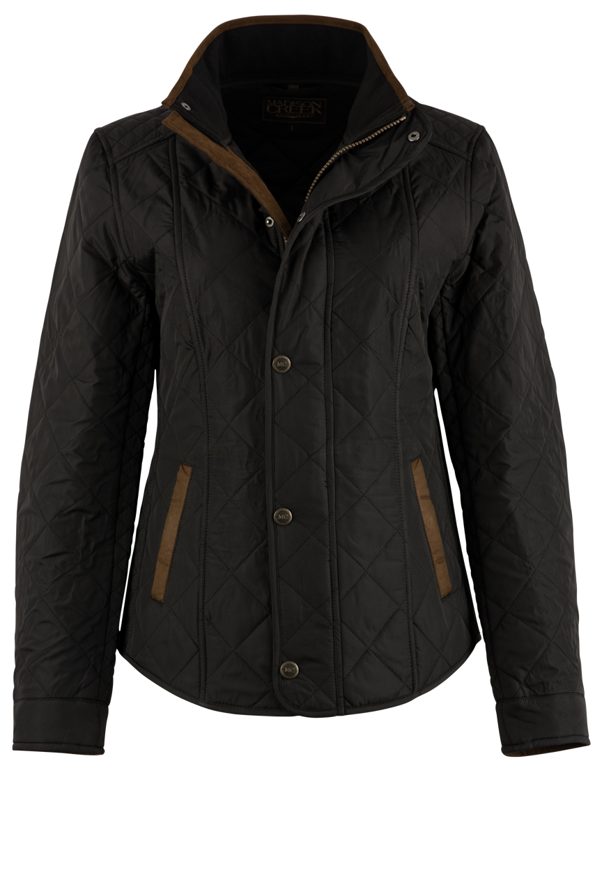 Madison Creek Women's Nylon Georgia Jacket