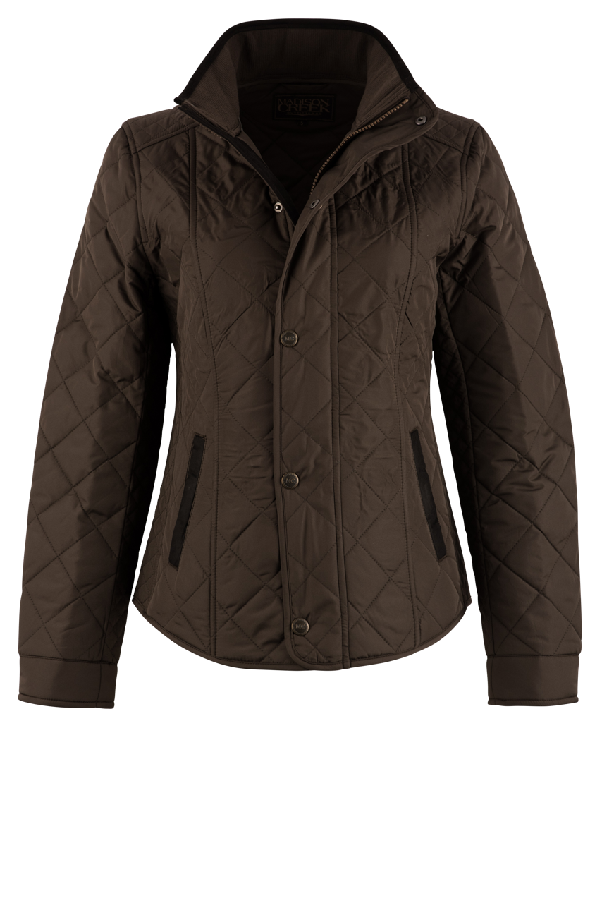Madison Creek Women's Nylon Georgia Jacket
