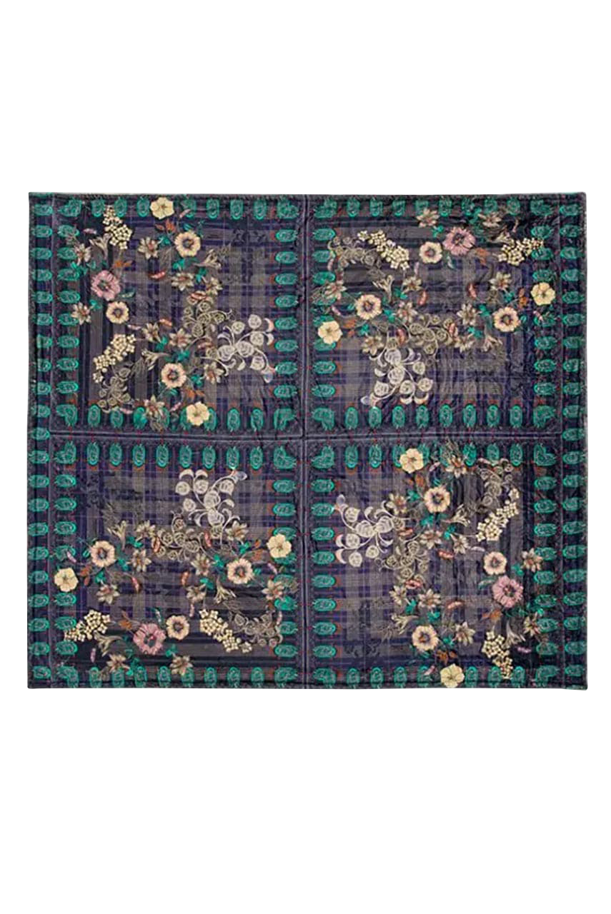 Johnny Was Cozy Otis Blanket