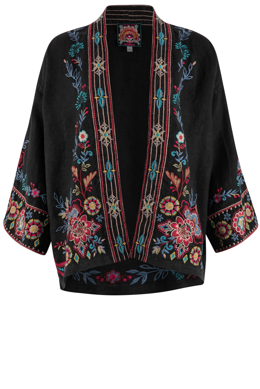 Johnny Was Sicilia Kimono