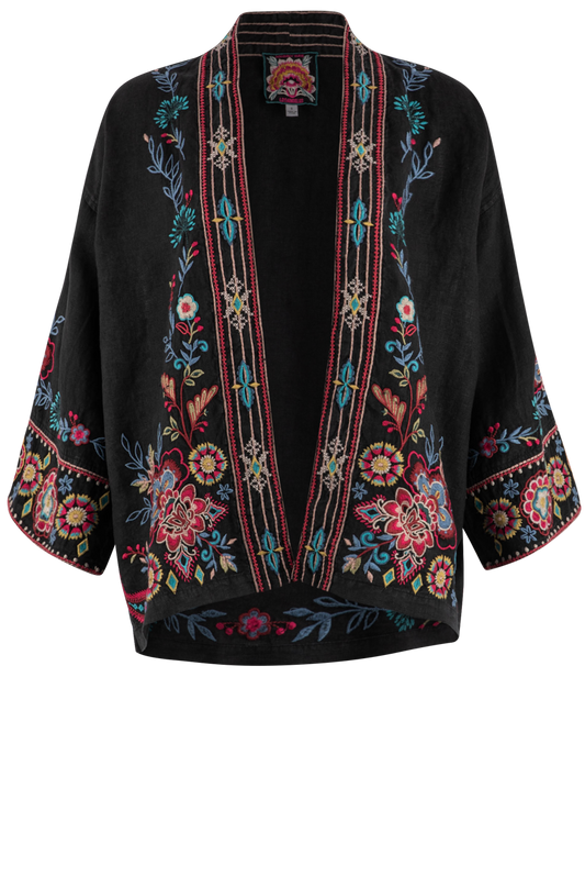 Johnny Was Sicilia Kimono