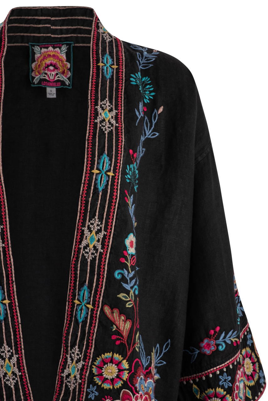 Johnny Was Sicilia Kimono