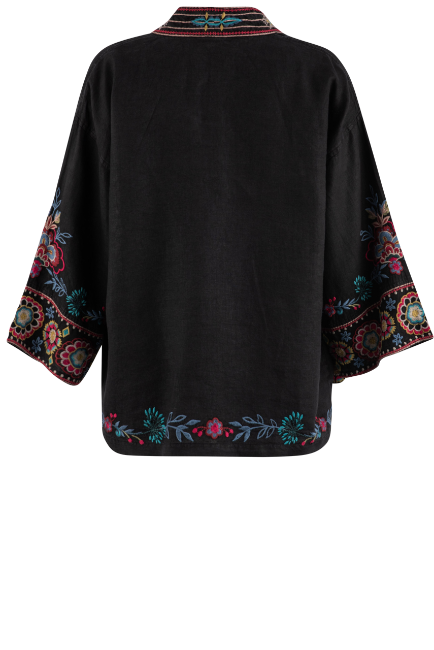 Johnny Was Sicilia Kimono