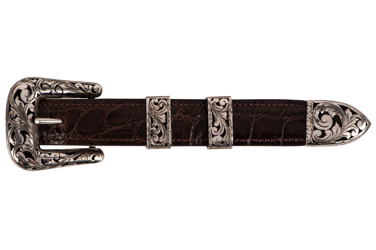 Comstock Heritage 1" Kendall Buckle Set