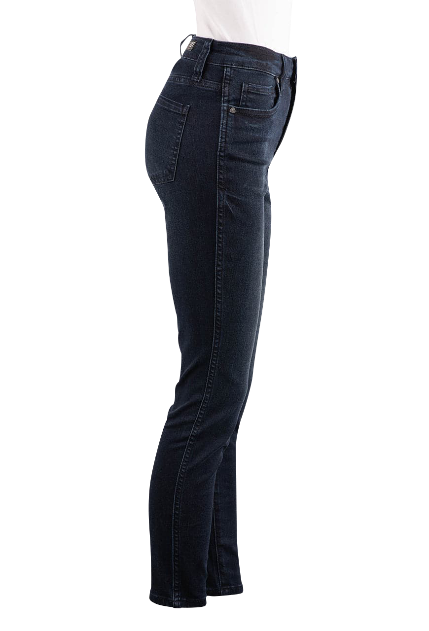 KUT Connie Slim Fit Ankle Skinny Jeans