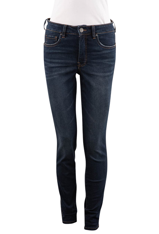 KUT Mia High Rise Skinny Jeans
