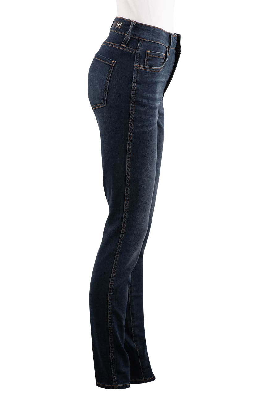 KUT Mia High Rise Skinny Jeans