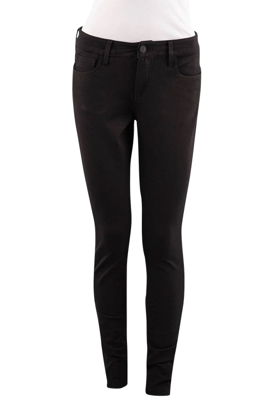 KUT From the Kloth Mia Ponte Slim Fit Skinny Jeans