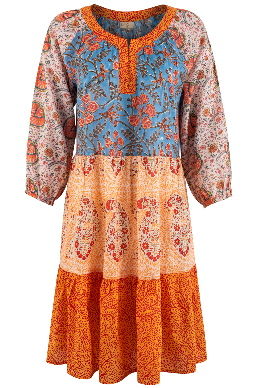 LulaSoul Jess Dress