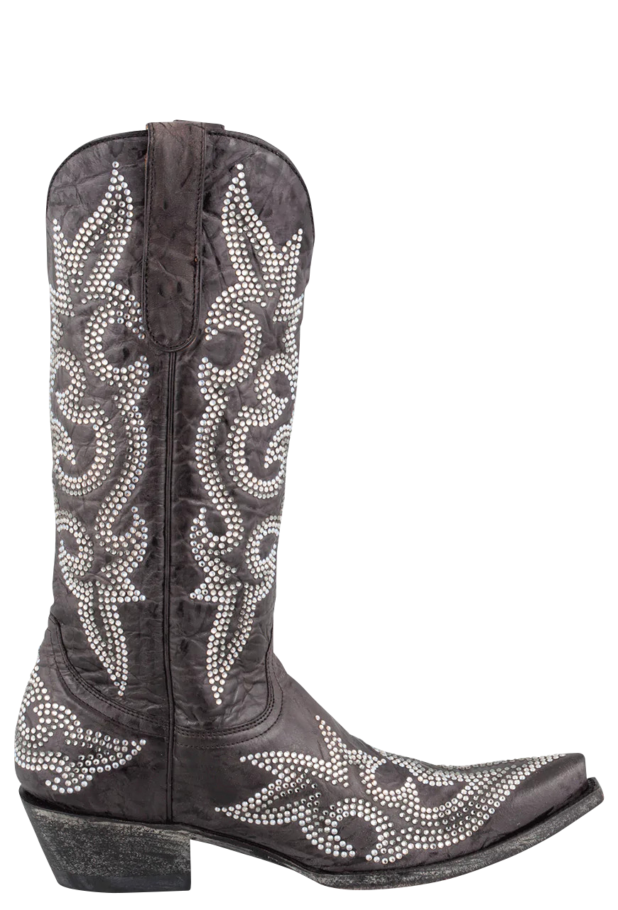 Old gringo swarovski crystal boots outlet
