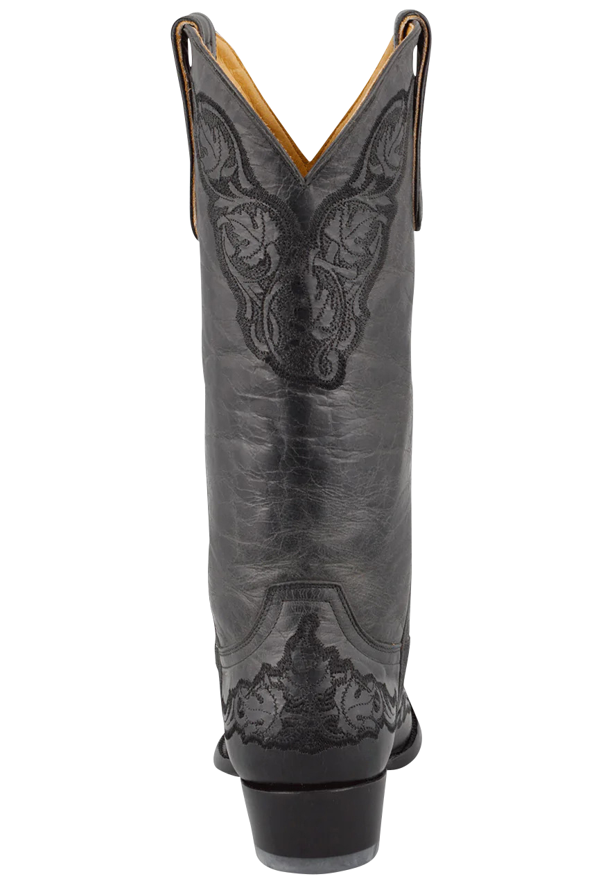 Old Gringo Goat Viridiana Cowgirl Boots - Black