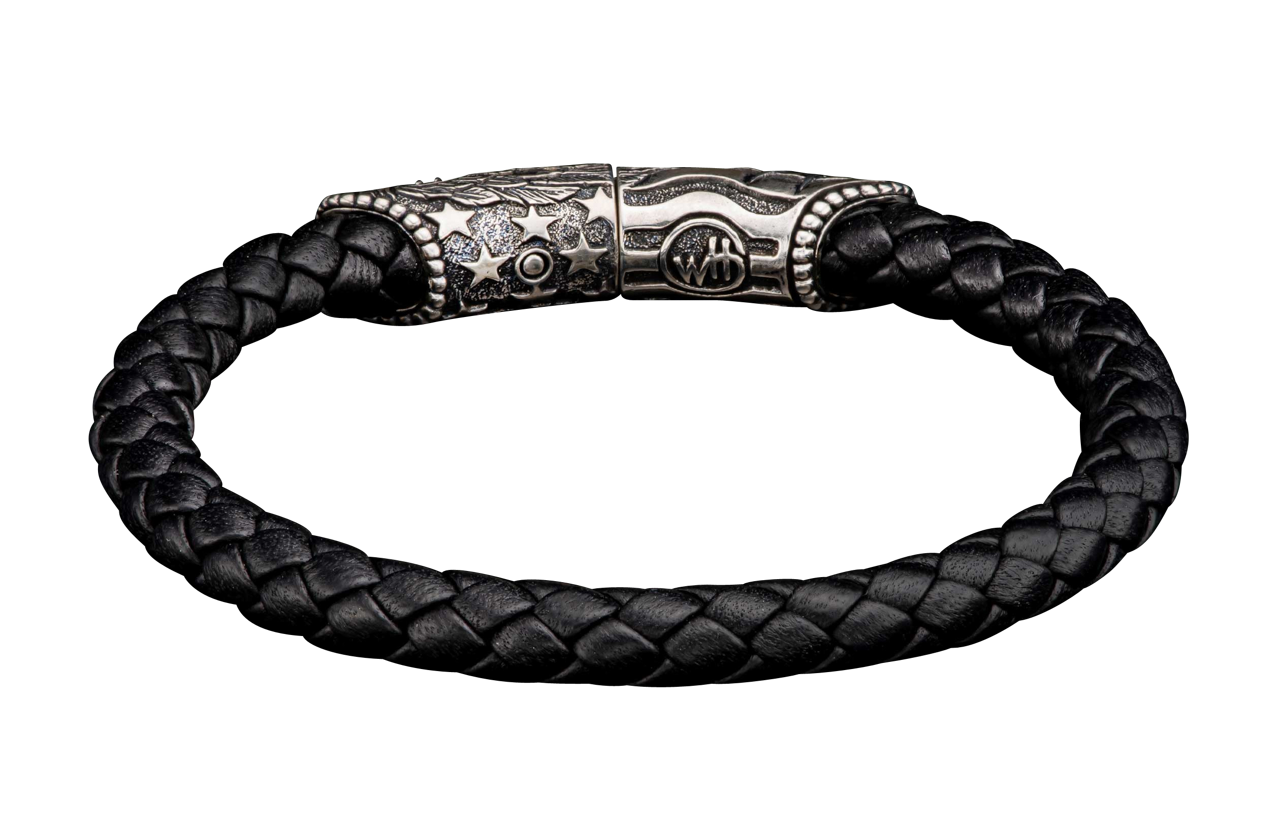 William Henry Yosemite Bracelet