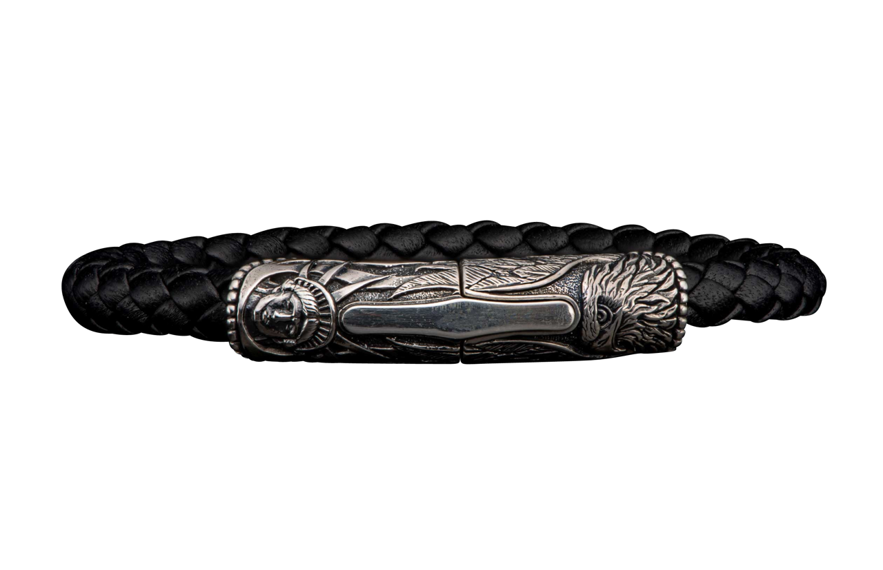 William Henry Yosemite Bracelet