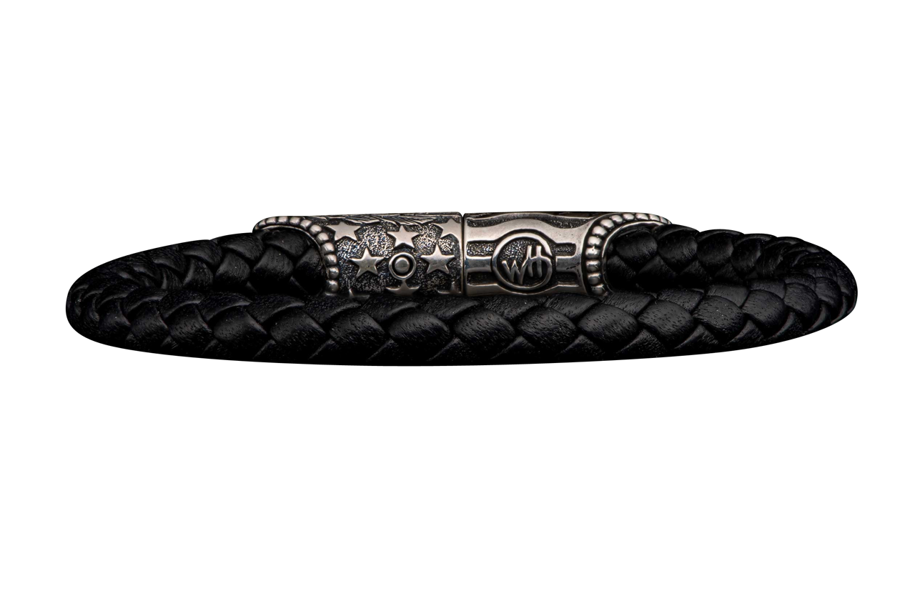 William Henry Yosemite Bracelet